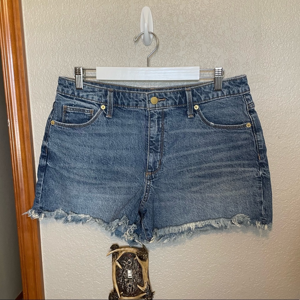 Universal Thread Denim Shorts